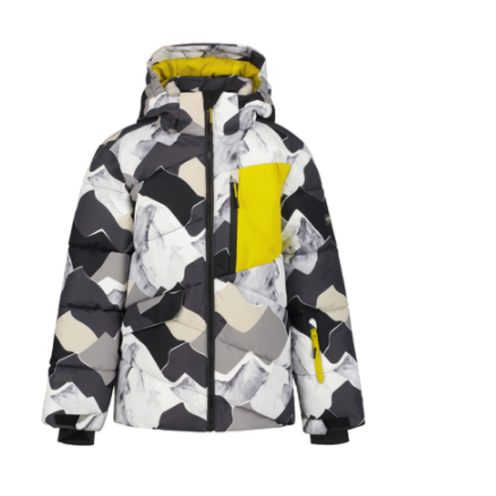 ICEPEAK - GIACCA SCI LARNED JR